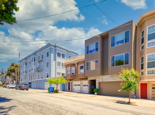 124 5th Ave APT 3, San Francisco, CA 94118