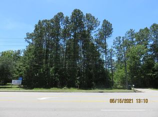 12430 Old Saint Augustine Rd, Jacksonville, FL 32258