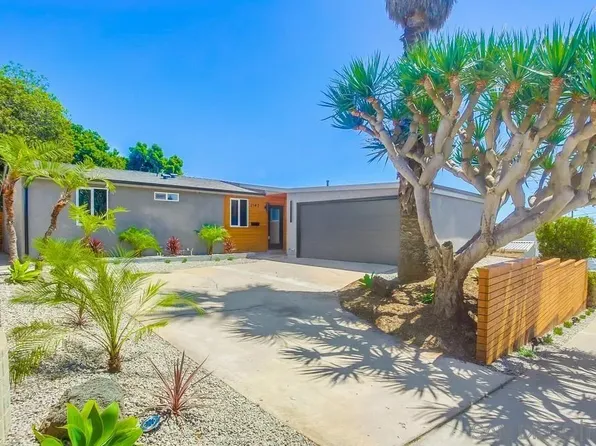 2143 Finch Ln, San Diego, CA 92123