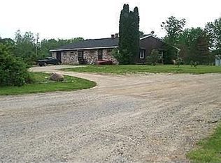 3586 W Bluewater Hwy APT 2, Ionia, MI 48846