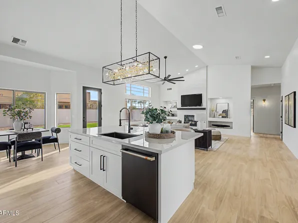 4055 N RECKER Road #51, Mesa, AZ 85215