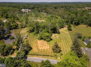 0 Poe Rd, Princeton, NJ 08540