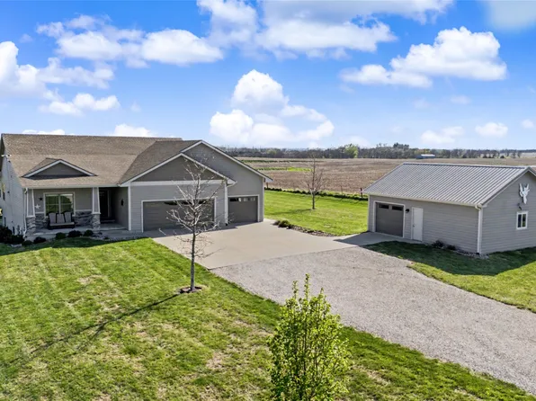 2378 Cumming Rd, Winterset, IA 50273