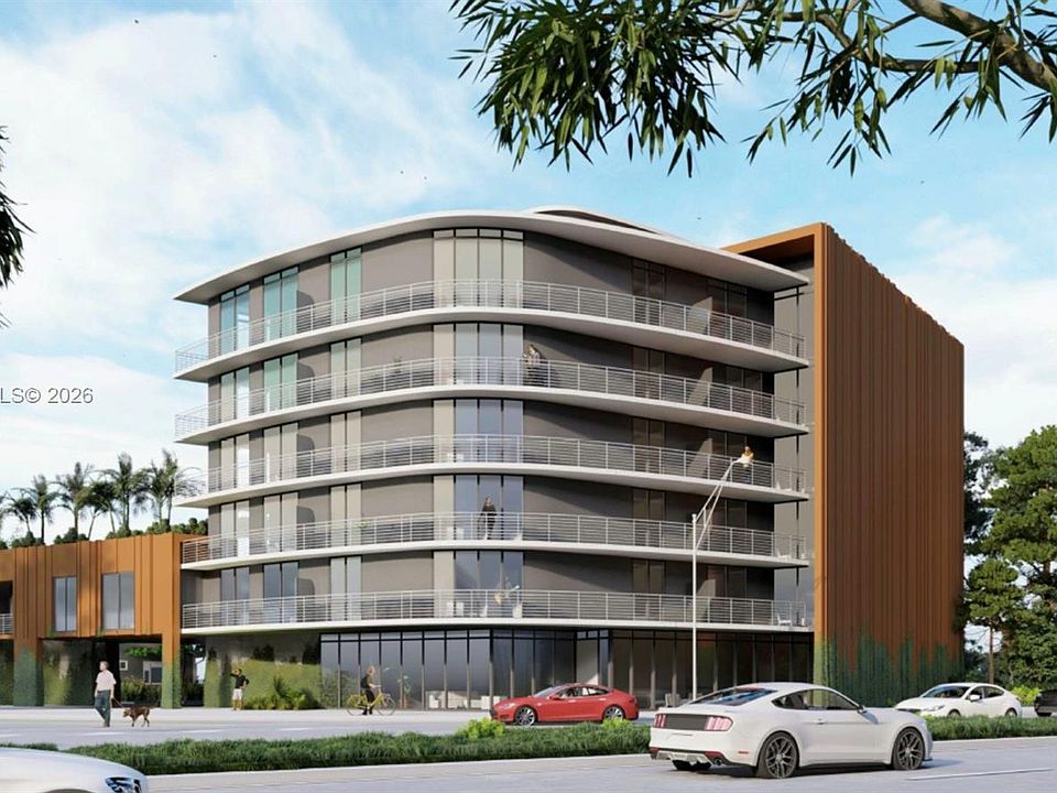 1st image of 18550 NE 23rd Ct #201