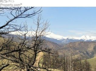 60 Turkey Roost Dr, Livermore, CO 80536
