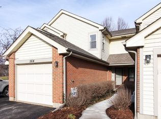 564 Windgate Ct #5D2, Arlington Heights, IL 60005