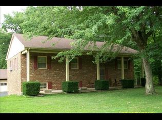 2301 Hewitt Rd, Swoope, VA 24479