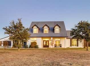 752 Jc Maples Rd, Gunter, TX 75058