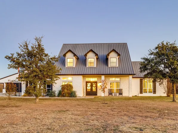 752 Jc Maples Rd, Gunter, TX 75058