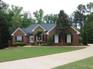 206 Magnolia Ct, McDonough, GA 30252