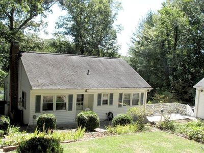 221 Holly Hill Rd, Urbanna, VA, 23175