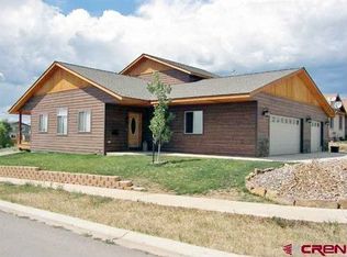 501 Hickory Rdg, Bayfield, CO 81122
