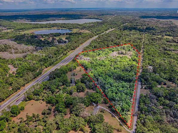 110 SE Wacahoota Rd, Micanopy, FL 32667