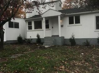 39 Marconi St, North Providence, RI 02904