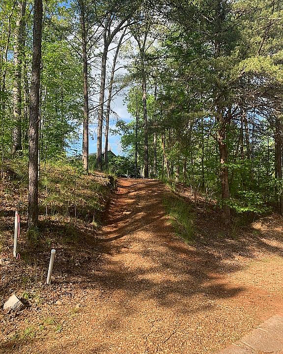 Established Driveway