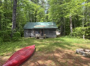 86 Pine Rock Rd, Naples, ME 04055