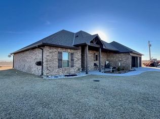 10781 SW New Hope Rd, Faxon, OK 73540
