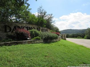 PR Pr 1734 LOT 114B, Mico, TX 78056