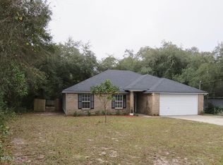 6603 Woodland Dr, Keystone Heights, FL 32656