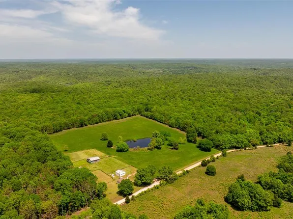 93 Aurora Ln, Windyville, MO 65783