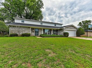 2115 Morgan Dr, Norman, OK 73069