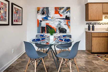 The Trilogy Apartments — Photo 18