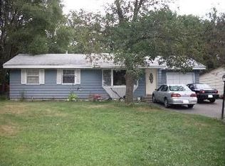 10931 Quincy Blvd NE, Blaine, MN 55434