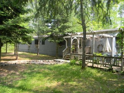 12198 Blue Heron Ln, Lac Du Flambeau, WI, 54538