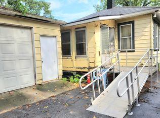 4901 Marquette Rd, Lake Station, IN 46405