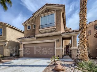 7140 Forest Frost St, Las Vegas, NV 89149