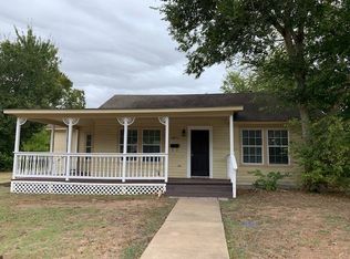 1811 Main St, Bastrop, TX 78602