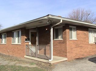 1292 S James Rd, Columbus, OH 43227