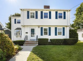 58 Princeton Rd, Arlington, MA 02474