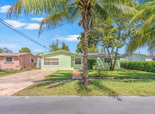 3301 NW 43rd St, Lauderdale Lakes, FL 33309