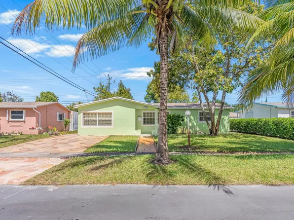 3301 NW 43rd Street, Fort Lauderdale, FL 33309