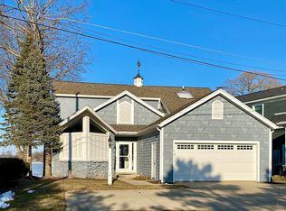 14612 Iyopawa Island Rd, Coldwater, MI 49036