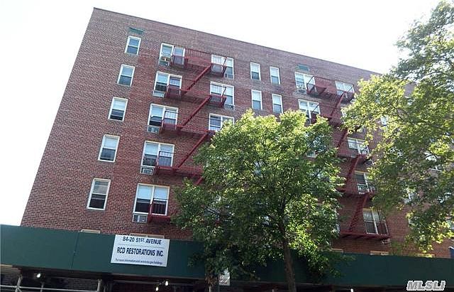 1st image of 8420 51st Ave APT 3C