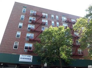 8420 51st Ave APT 3C, Flushing, NY 11373
