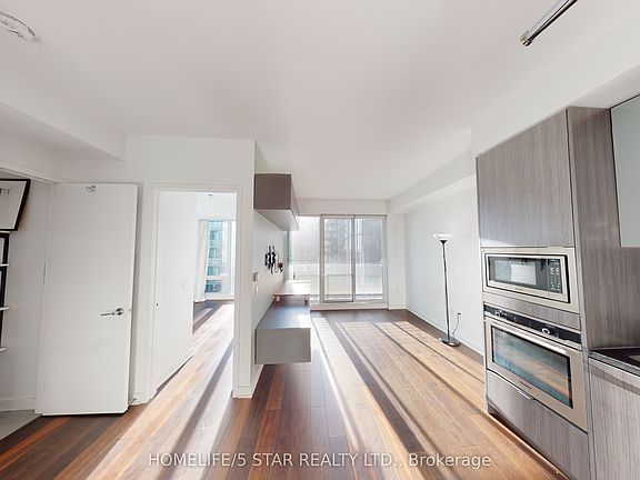 2nd image of 115 Blue Jays Way #2507