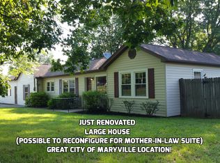 310 Amerine Rd, Maryville, TN 37804