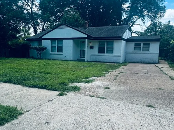 4051 Southlawn Ave, Memphis, TN 38111
