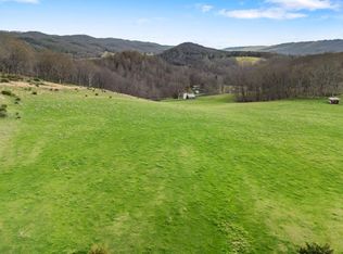 Odell Rd, Wytheville, VA