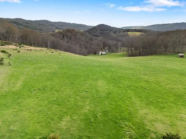 Odell Rd, Wytheville, VA 24382