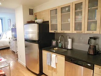 Rented by Waterton Residential New York