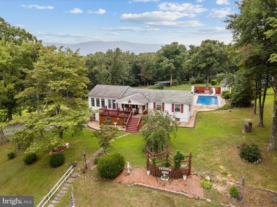 1885 Carpers Pike, Gore, VA, 22637