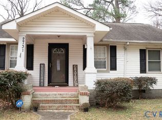 2731 Parkdale Rd, North Chesterfield, VA 23234