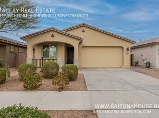 20430 E Broadmoor Trl, Queen Creek, AZ 85142