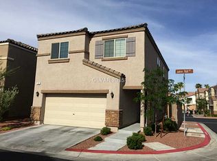 28 Jasmine Point St, Henderson, NV 89074