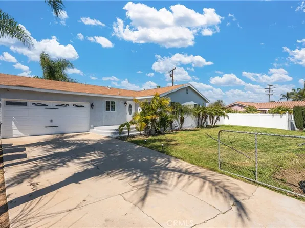 6687 Lessie Ln, Riverside, CA 92503