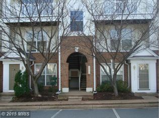 46984 Courtyard Sq UNIT 300, Sterling, VA 20164